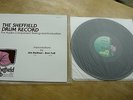 TAS The SHEFFIELD DRUM Record RON TUTT JIM KELTNER Lab 14 Direct Disc BREAKS