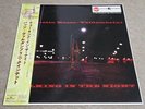 BASSO VALDAMBRINI / WALKING IN THE NIGHT / RARE ITALIAN JAZZ HARD BOP JAPAN LP