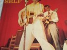 RONNIE SELF Rockabilly LP ORG Ronnie Dawson Cramps Larry Collins Johnny Cash Kbd