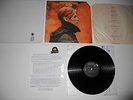 David Bowie Low 1977 CPL1-2030 A1/B2 RCA 1st Press EXC Ultrasonic CLEAN