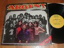 ARGENT Orig 1972 