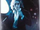 Warren Zevon WARREN ZEVON (1976) Asylum 7E-1060 White Label Promo Bonus Photo NM