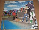PRINCE & THE REVOLUTION Around the World in a Day Paisley Park 9 25286-1 SEALED