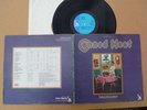 Canned Heat,Hallelujah,Matrix numbers A 1 & B 1,LP