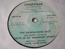THE DOWNLINERS SECT - NITE IN GT NEWPORT STREET - CONTRAST 7