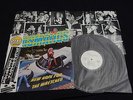 Plasmatics - New Hope For Wretched Japan Vinyl LP w/OBI Promo White Label