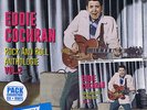 EDDIE COCHRAN - ROCK 'N' ROLL ANTHOLOGY ( 1 x 10