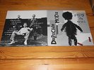 DEPECHE MODE - PLAYING THE ANGEL / EU 2-LP-SET 2005 MINT-