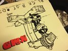 Kmd Bl_ck B_st_rds 2Xlp Oop 1St Press Mf Doom Madlib Madvillian RARE