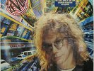 WARREN ZEVON Transverse City 1989 US ORG Sealed LP David Gilmour Jerry Garcia