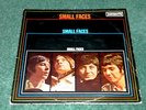 SMALL FACES - S/T 1967 IMMEDIATE IMLP 008 UK MONO 1st PRESS LILAC LABELS
