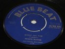 PRINCE BUSTER UK BLUE BEAT 45 SHEEP ON TOP. LISTEN