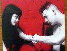 The White Stripes Live at the Gold Dollar Live LP Third Man Records Vault, Rare