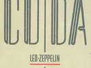 Led Zeppelin **Coda (Remastered) (180 Gram Vinyl) **New Record LP Vinyl