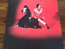 WHITE STRIPES ELEPHANT 2LP RED/WHITE VINYL GATEFOLD THIRD MAN/V2 2003