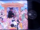 LA SUPREMA CORTE ORQUESTA / Veredicto - IMPORT LATIN LP / RCA COLOMBIA