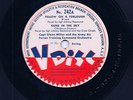 GLENN MILLER, AAF, JOHNNY DESMOND, Poinciana, etc...V DISC 242 