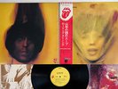 ROLLING STONES GOATS HEAD SOUP ROLLING STONES P-8374S JAPAN OBI Vinyl LP