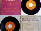 GLAM ROCK   THE SWEET Made in MADAGASCAR  Wig Wam Bam UNPLAYED 
