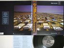PINK FLOYD A MOMENTARY LAPSE OF REASON CBS/SONY 28AP 3405 JAPAN OBI Vinyl LP