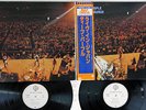 DEEP PURPLE LIVE IN JAPAN WARNER P-4601,2W Japanese Pressing OBI Vinyl 2LP