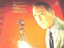 RCA LSC- 2603Heifitz Bruch Scottish Fanatsy Vieuxtemps