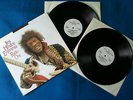 Jimi Hendrix Experience - Radio One 2LP UK 1989  EX+/EX+   Classic Rock   ref #2
