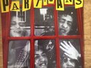 The Partisans - The Partisans LP Vinyl Punk Rare 1983 No Futue Records