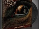 Carach Angren - Lammendam 2LP New Black Dimmu Borgir Cradle Of Filth Behemoth