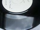 BAUHAUS-A GOD IN AN ALCOVE-RARE 1-SIDED TEST PRESSING-EXCELLENT CONDITION
