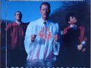 The Reverend Horton Heat ?– The Full-Custom Gospel Sounds Of LP psychobilly