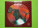 Meat Loaf - Bat Out Of Hell LP Picture Disc  EPIC USA 1977