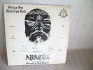 Satya Sai Maitreya Kali Apache AKA SHICK CF-2777 Vinyl LP w Maitreya autograph