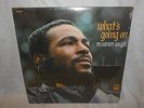 SEALED LP MARVIN GAYE   What's Going On TAMLA Crisp GF 1971 Press