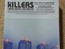 THE KILLERS Limited Numbered /5,000  11 X 7