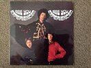 The  Jimi Hendrix Experience - Are You Experienced LP 1st Press, MONO