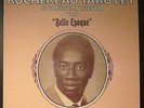 ROCHEREAU TABU LEY & AFRICAN FIESTA LP Belle Epoque Vol 1 CONGO RUMBA