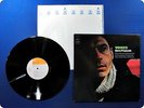GARY PEACOCK QUARTET Voices SOPC-57126-J LP BC2504