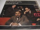Art Farmer Quartet Live at the Half-Note Jim Hall Atlantic 1421 - High Fidelity