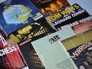 Set of 12 vinyl of Aerosmith, Free, Leonard Cohen, Tom Waits, The Doors