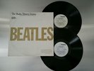 THE BEATLES Historic Sessions Double Vinyl LP Record Aus Press Only TMAK 069