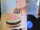 ROLLING STONES Let It Bleed '69 LP vinyl w/ POSTER 11-11-69 matrix etch rare oop