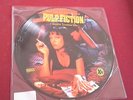 pulp fiction movie soundtrack vinyl 12