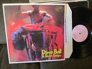 Dave Ball In Strict Tempo LP '83 bizl5 soft cell gavin friday genesis p.orridge