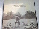 GEORGE HARRISON All Things Must Pass 3 LP Set  VGC+ **FREE SHIP**