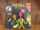 The Fall - Grotesque ROUGH 18 LP Record