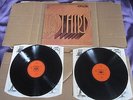 SOFT MACHINE Third 2x LP RARE 1970 ORIGINAL GATEFOLD UK 1ST PRESSING