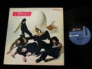 RARE MINT TOP 1969 ORIG = NUCLEUS = HARD GUSHING ORGAN ACID GUITAR Prog Psych