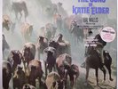 SOUNDTRACK: The Sons Of Katie Elder LP (WLP, tol) Soundtrack & Cast
