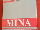 COFANETTO 3LP SET MINA GLI ANNI D'ORO BANCO DI DESIO DIFFERENT COVER SEALED